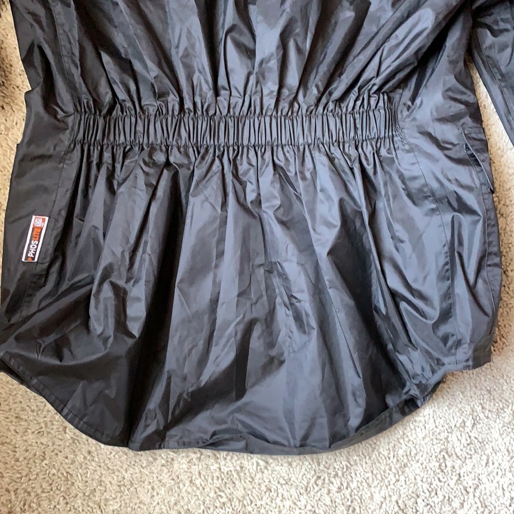 Fieldsheer Classic Riderwear Motorcycle Jacket - Picture 10 of 11